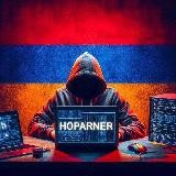 Hoparner Cyber Hub