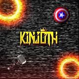 KINJOTH | Marvel | переходник