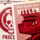 Secret Hitler Türkiye