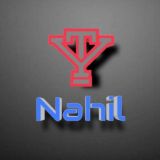 كروب قناة Nahil yt