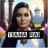 Tiana Rai