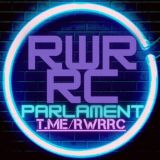 🆙PR1👑🏴‍☠️RWR®️©️✖️Parlament✖️