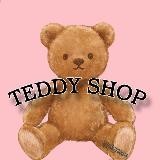 TEDDY SHOP ❄️ ДОНАТ В ЗЕПЕТО/РОБЛОКС