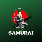 crypto samurai