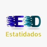 Comunidade EstaTiDados🟡 📊Estatística e Ciências de dados🎲 ® 🐍