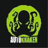 AUTO KRAKEN - АВТО ИЗ США