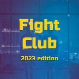 Fight Club | Debate Tournament