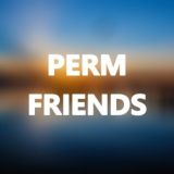 Perm Friends 🔞