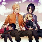 Naruto art🏮