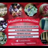 🌸 Muslima Collection