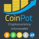 COINPOT FREE BITCOIN MINING GROUP