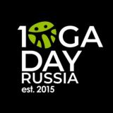 #YogaDayRussia Club