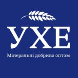 Мінеральні добрива ТОВ "УкрХімЕкспорт"🌱