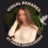Annie | про контент та блогінг