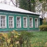 Клинская ДШИ 2 отделение (Высоковск)