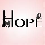 HOPE Shein
