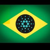 Cardano (ADA) Brasil