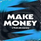 MAKE MONEY [ПЕРЕХОДНИК]