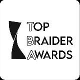 TOP BRAIDER AWARDS