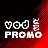 VODPROMOCODE