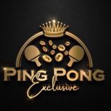 🏓 PING PONG 🏓 | 👑 EXCLUSIVE 👑