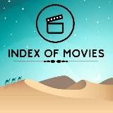 Index of Movies