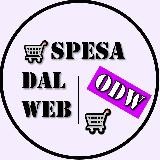 🛒 SPESA - OFFERTE DAL WEB