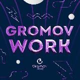 GROMOV WORK | ПОИСК КАНАЛОВ| YouTube