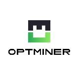 OptMiner - оборудование для майнинга