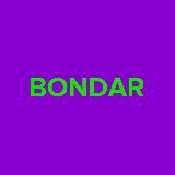 BONDAR