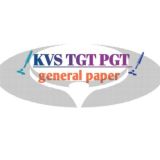 Kvs tgt pgt prt general paper