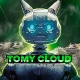 Tomy Cloud | Бинарные опционы 📈