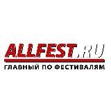 Фестивали России 2024 года - ALLFEST.RU