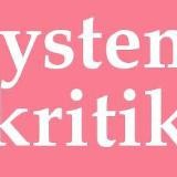 Systemkritik