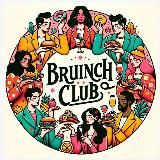 Moscow brunch club