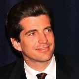 John F. Kennedy Jr.