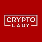 CRYPTO LADY | NEWS 🎬