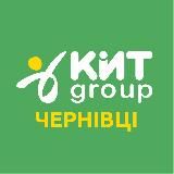 Обмiн валют Чернiвцi КИТ Group