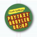 POYTAXT BROYLER (official Group)