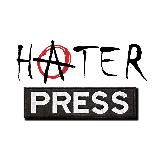 HATER.PRESS