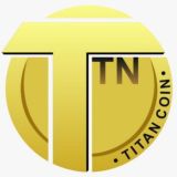 Titan Coin (TTN) Official