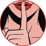 Пошлые истории 18+