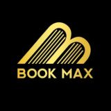 BOOK MAX kitoblar olami