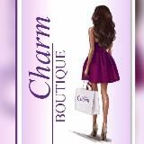 Charm BOUTIQUE оптовые продажи