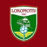 PFC Lokomotiv (RU)🚂💨