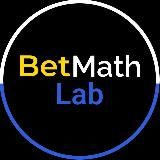 BetMathLab (BML) | ставки на спорт, прогнозы, беттинг