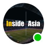Inside Asia 🏆| Набор Партнеров
