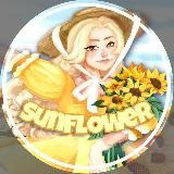 Sunflower shop