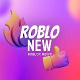 ROBLO new/ новости роблоксеров