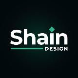 UX / UI - Design by Shain 🇺🇦
